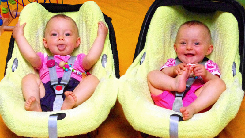 KINDERPHYSIOTHERAPIE